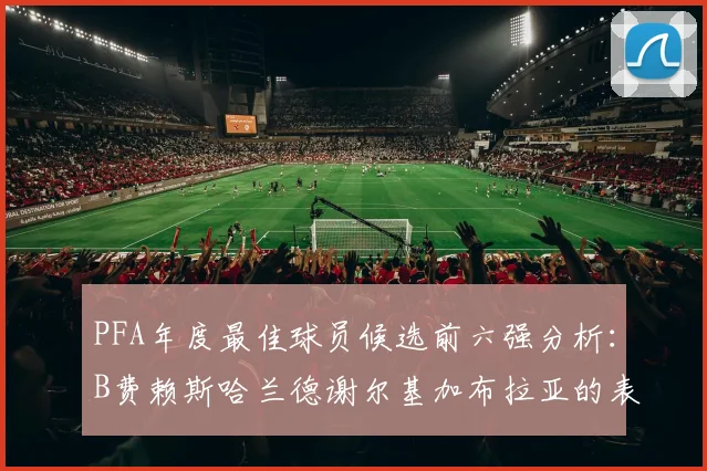PFA年度最佳球员候选前六强分析：B费赖斯哈兰德谢尔基加布拉亚的表现对比